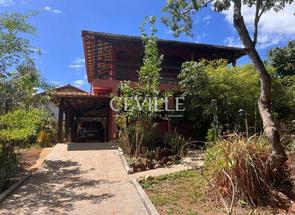 Casa, 3 Quartos, 5 Vagas para alugar em Jardim Casa Branca, Casa Branca, Brumadinho, MG valor de R$ 3.200,00 no Lugar Certo