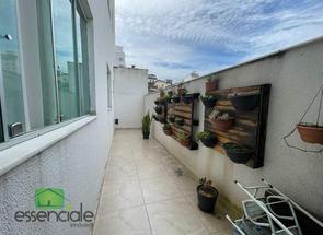 Apartamento, 2 Quartos, 1 Vaga, 1 Suite em Inconfidentes, Contagem, MG valor de R$ 480.000,00 no Lugar Certo