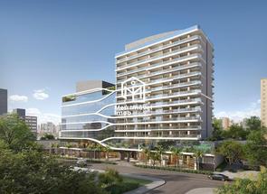 Apartamento, 1 Quarto em Av. Brigadeiro Luís Antônio, Jardim Paulista, São Paulo, SP valor de R$ 672.000,00 no Lugar Certo