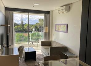 Apartamento, 1 Quarto para alugar em Asa Sul, Brasília/Plano Piloto, DF valor de R$ 3.100,00 no Lugar Certo