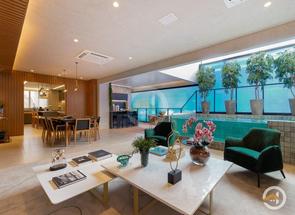 Apartamento, 4 Quartos em Rua T 30, Setor Bueno, Goiânia, GO valor de R$ 3.200.000,00 no Lugar Certo