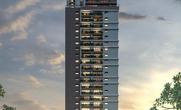 Apartamento, 2 Quartos, 1 Vaga, 1 Suite