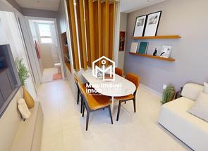 Apartamento, 2 Quartos em Conjunto Residencial Cr-11 Conjunto 1, Parque das Cachoeiras, Valparaíso de Goiás, GO valor de R$ 187.422,00 no Lugar Certo