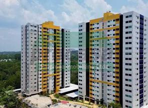 Apartamento, 2 Quartos, 2 Vagas, 1 Suite para alugar em Ponta Negra, Manaus, AM valor de R$ 3.600,00 no Lugar Certo