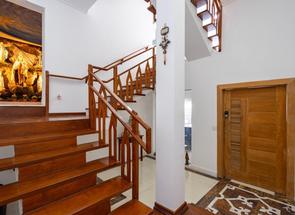 Casa, 7 Quartos, 5 Vagas, 5 Suites em Jardim Leonor, São Paulo, SP valor de R$ 3.858.000,00 no Lugar Certo