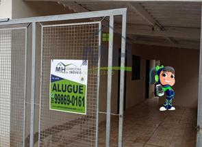 Casa, 3 Quartos, 1 Vaga para alugar em Centro, Ijaci, MG valor de R$ 800,00 no Lugar Certo