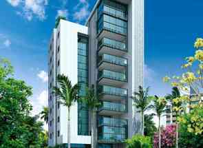 Apartamento, 4 Quartos, 4 Vagas, 4 Suites em Castelo, Belo Horizonte, MG valor de R$ 2.400.000,00 no Lugar Certo