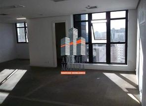 Andar, 4 Vagas em Avenida Getulio Vargas, Funcionários, Belo Horizonte, MG valor de R$ 2.300.000,00 no Lugar Certo