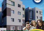 Apartamento, 2 Quartos