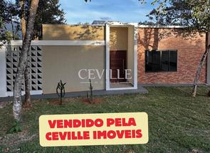 Casa em Condomínio, 3 Quartos, 6 Vagas, 1 Suite em Condomínio Aldeia da Cachoeira das Pedras, Condomínio Aldeia da Cachoeira das Pedras, Brumadinho, MG valor de R$ 983.000,00 no Lugar Certo