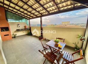 Cobertura, 2 Quartos em Alameda dos Colibris, Cabral, Contagem, MG valor de R$ 299.000,00 no Lugar Certo