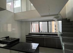 Apartamento, 2 Quartos, 2 Vagas, 2 Suites em Lourdes, Belo Horizonte, MG valor de R$ 1.400.000,00 no Lugar Certo