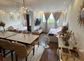 Apartamento, 2 Quartos, 1 Vaga em Europa, Contagem, MG valor de R$ 310.000,00 no Lugar Certo