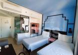Apart Hotel, 1 Quarto, 1 Suite