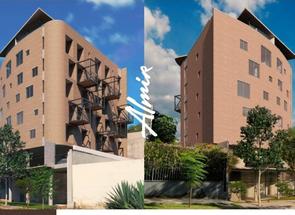 Cobertura, 1 Quarto, 1 Vaga, 1 Suite em Santa Lúcia, Belo Horizonte, MG valor de R$ 877.956,00 no Lugar Certo