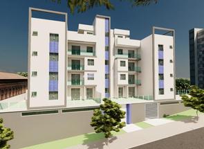 Apartamento, 3 Quartos, 2 Vagas, 1 Suite em Santa Branca, Belo Horizonte, MG valor de R$ 525.000,00 no Lugar Certo