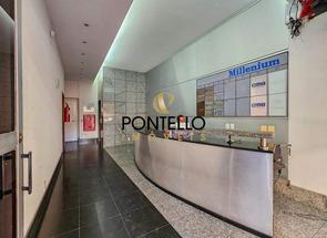 Andar, 4 Vagas para alugar em Santa Efigênia, Belo Horizonte, MG valor de R$ 3.500,00 no Lugar Certo
