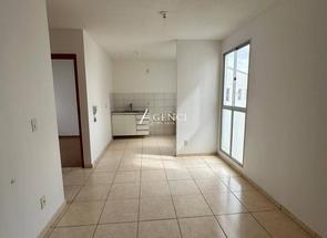 Apartamento, 2 Quartos em Rua Oito, Chácaras Reunidas Santa Terezinha, Contagem, MG valor de R$ 218.000,00 no Lugar Certo