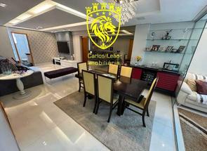 Apartamento, 4 Quartos, 3 Vagas, 2 Suites em Fernão Dias, Belo Horizonte, MG valor de R$ 980.000,00 no Lugar Certo