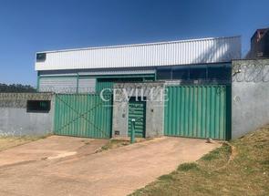 Galpão, 3 Quartos, 80 Vagas, 1 Suite em Quinta Avenida, Vale do Sol, Nova Lima, MG valor de R$ 6.200.000,00 no Lugar Certo