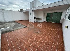 Cobertura, 4 Quartos, 6 Vagas, 3 Suites para alugar em Rua Professora Bartira Mourão, Buritis, Belo Horizonte, MG valor de R$ 8.700,00 no Lugar Certo