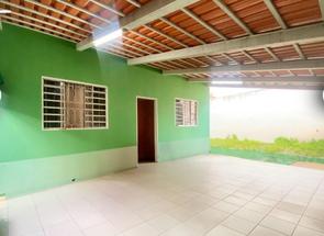 Casa, 3 Quartos, 1 Suite em Cidade Jardim, Goiânia, GO valor de R$ 605.000,00 no Lugar Certo