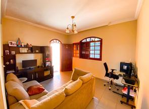 Casa, 3 Quartos, 3 Vagas em Parque Recreio, Contagem, MG valor de R$ 660.000,00 no Lugar Certo