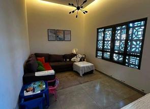 Casa, 3 Quartos, 2 Vagas, 1 Suite em Nossa Senhora do Carmo, Sete Lagoas, MG valor de R$ 1.100.000,00 no Lugar Certo