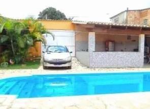 Casa, 5 Quartos, 5 Vagas em São Salvador, Betim, MG valor de R$ 350.000,00 no Lugar Certo