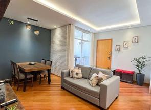 Apartamento, 2 Quartos, 2 Vagas, 1 Suite em Buritis, Belo Horizonte, MG valor de R$ 720.000,00 no Lugar Certo