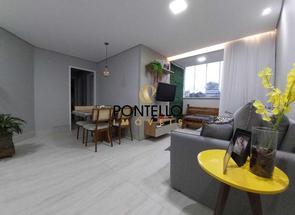 Apartamento, 3 Quartos, 2 Vagas, 1 Suite em Manacás, Belo Horizonte, MG valor de R$ 575.000,00 no Lugar Certo