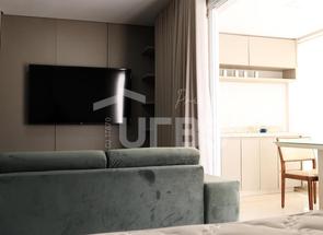 Apartamento, 1 Quarto, 1 Vaga, 1 Suite em Rua 22, Setor Oeste, Goiânia, GO valor de R$ 500.000,00 no Lugar Certo