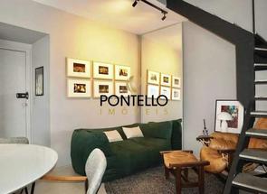 Cobertura, 1 Quarto, 1 Vaga, 1 Suite em Boa Viagem, Belo Horizonte, MG valor de R$ 1.100.000,00 no Lugar Certo