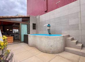 Cobertura, 3 Quartos, 5 Vagas, 3 Suites em Santo Antônio, Belo Horizonte, MG valor de R$ 3.400.000,00 no Lugar Certo