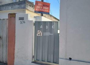 Casa, 1 Quarto para alugar em Rua Vereador Ciro Canaan, Tirol, Belo Horizonte, MG valor de R$ 1.200,00 no Lugar Certo
