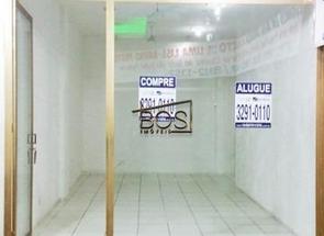 Andar para alugar em Barro Preto, Belo Horizonte, MG valor de R$ 1.000,00 no Lugar Certo