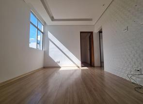 Apartamento, 2 Quartos, 1 Vaga em Jardim Riacho das Pedras, Contagem, MG valor de R$ 215.000,00 no Lugar Certo