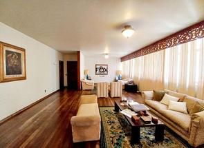 Apartamento, 4 Quartos, 3 Vagas, 1 Suite em Santo Antônio, Belo Horizonte, MG valor de R$ 1.400.000,00 no Lugar Certo