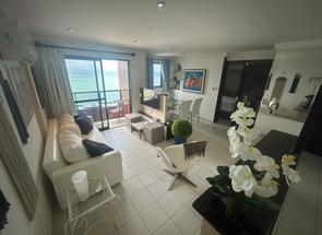 Apartamento, 1 Quarto, 1 Vaga, 1 Suite para alugar em Boa Viagem, Recife, PE valor de R$ 5.000,00 no Lugar Certo
