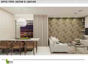 Apartamento, 3 Quartos, 2 Vagas, 1 Suite em Prado, Belo Horizonte, MG valor de R$ 658.000,00 no Lugar Certo