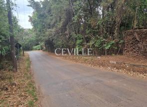Lote em Sibipuruna, Casa Branca - Recanto da Aldeia, Brumadinho, MG valor de R$ 445.000,00 no Lugar Certo