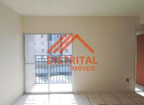 Apartamento, 3 Quartos, 1 Vaga para alugar em Acaiaca, Belo Horizonte, MG valor de R$ 1.150,00 no Lugar Certo