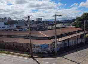 Galpão em Vila Oeste, Belo Horizonte, MG valor de R$ 9.000.000,00 no Lugar Certo