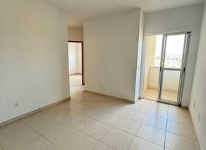 Apartamento, 2 Quartos, 1 Vaga em Cândida Ferreira, Contagem, MG valor de R$ 250.000,00 no Lugar Certo