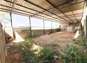 Galpão em Serrano, Belo Horizonte, MG valor de R$ 530.000,00 no Lugar Certo