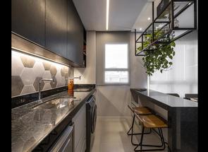 Apartamento, 2 Quartos, 1 Vaga em Jardim Riacho das Pedras, Contagem, MG valor de R$ 440.337,00 no Lugar Certo