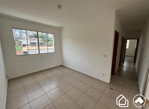 Cobertura, 2 Quartos, 2 Vagas, 1 Suite em Marcos Coelho Neto, Estrela Dalva, Belo Horizonte, MG valor de R$ 500.000,00 no Lugar Certo