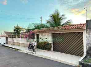 Casa, 4 Quartos, 4 Vagas, 3 Suites em Dom Pedro, Manaus, AM valor de R$ 850.000,00 no Lugar Certo