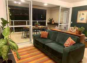 Apartamento, 3 Quartos, 2 Vagas, 3 Suites em Avenida T 13, Setor Bueno, Goiânia, GO valor de R$ 635.000,00 no Lugar Certo