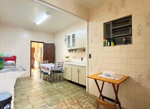 Casa, 5 Quartos, 4 Vagas, 2 Suites em Luxemburgo, Belo Horizonte, MG valor de R$ 3.800.000,00 no Lugar Certo